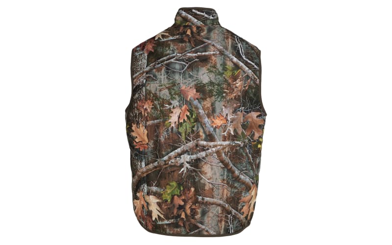 Reversible 2025 hunting vest