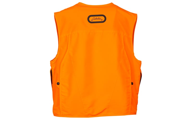 Cabela s Blaze Pro Guide II Vest for Men Cabela s