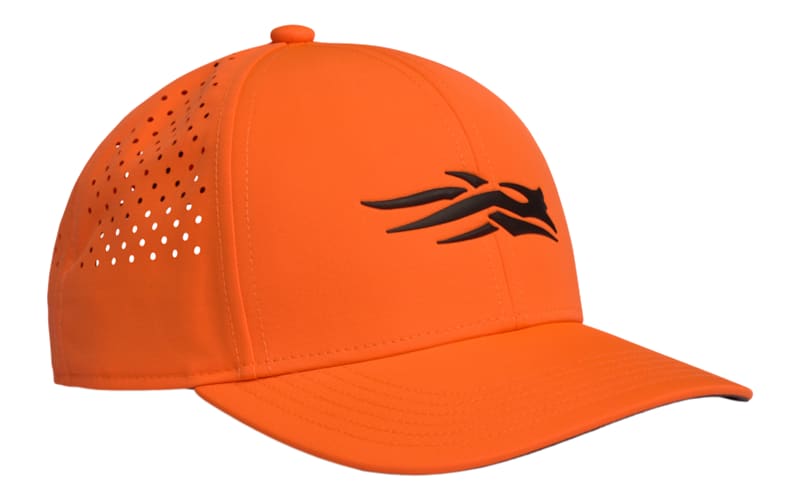 SITKA Icon Plus Mid Pro Trucker Cap | Bass Pro Shops