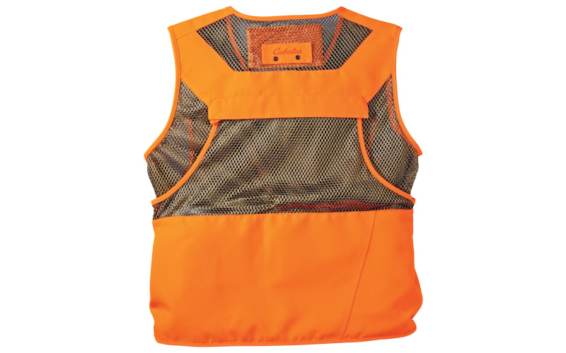 Cabela s Upland Cool Mesh Vest for Men Bass Pro Shops