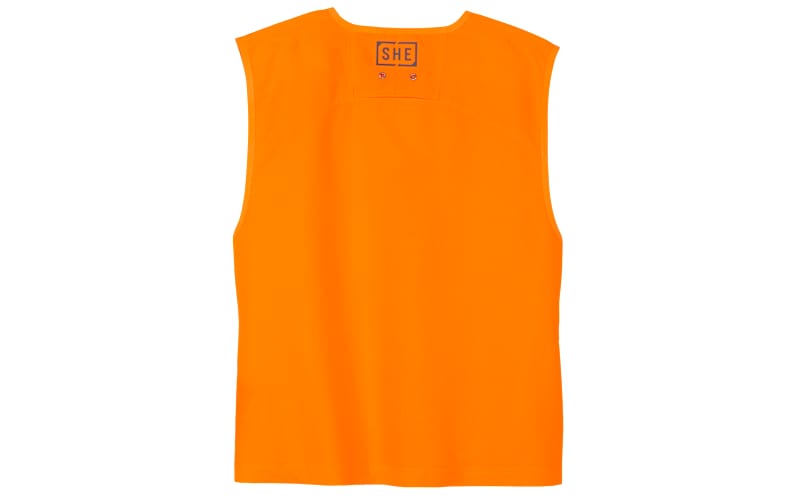 SHE Outdoor Safety Vest | Bass Pro Shops