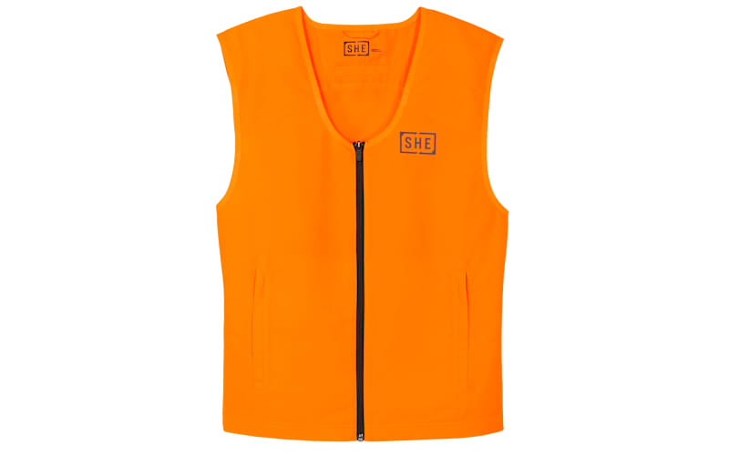 SHE Outdoor Safety Vest | Bass Pro Shops