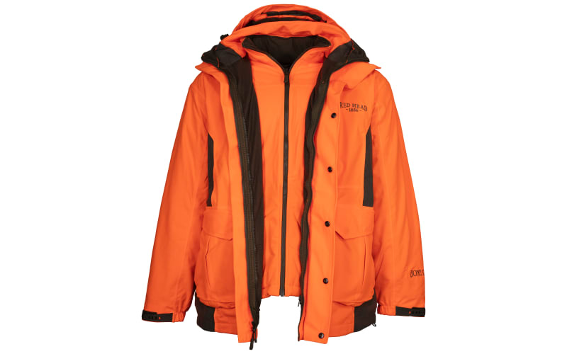 パンツ RedHead Hunting Mountain Stalker Elite パンツ RedHead