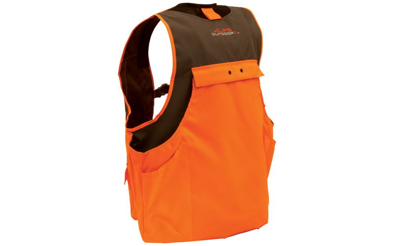 ALPS OutdoorZ Adjustable Upland Game Vest for Men