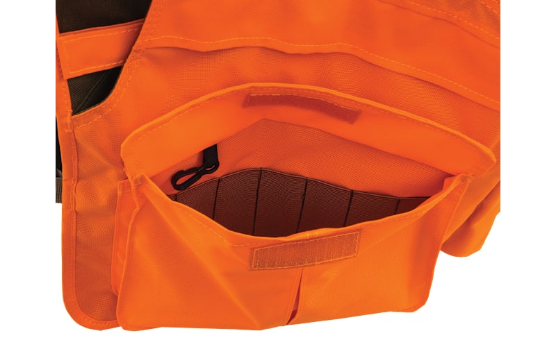 ALPS OutdoorZ Adjustable Upland Game Vest for Men | Cabela's