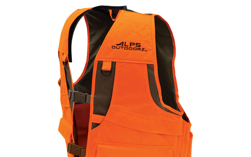 Alps upland game vest x shop