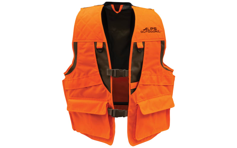 ALPS OutdoorZ Adjustable Upland Game Vest for Men | Cabela's