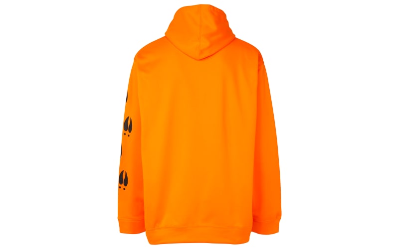 Redhead blaze sales orange jacket