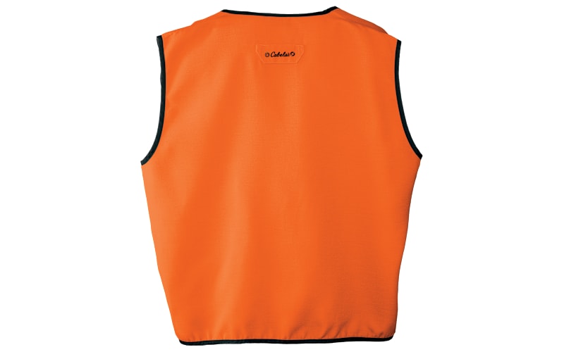 Cabela's Blaze Full-Feature Vest for Men | Bass Pro Shops