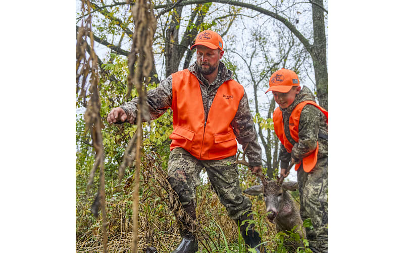 RedHead Safety Vest | Bass Pro Shops