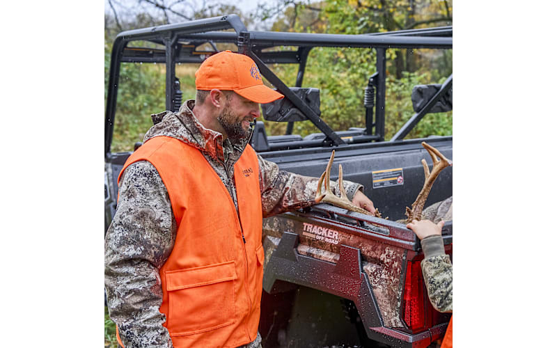 RedHead Safety Vest | Bass Pro Shops