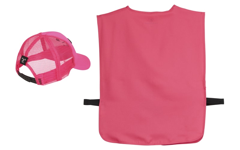 TrueTimber Vest and Cap Combo for Ladies Bass Pro Shops