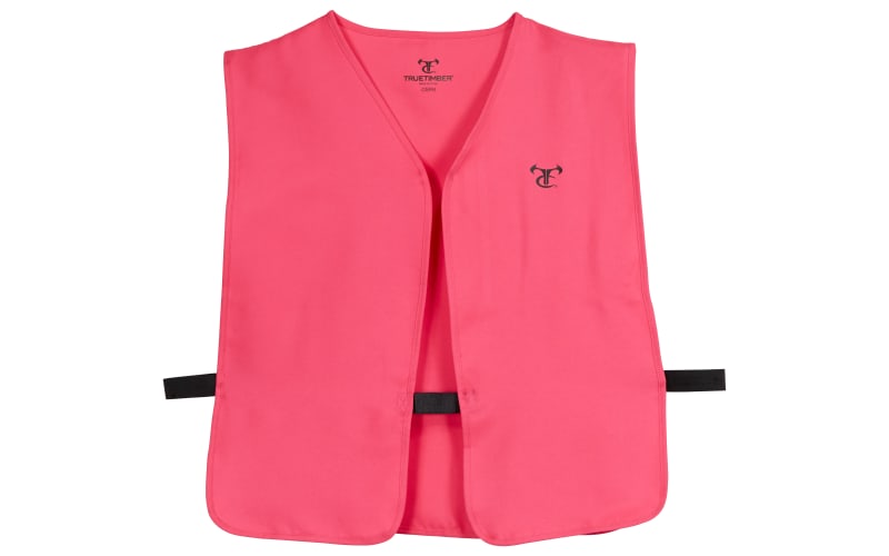 TrueTimber Vest and Cap Combo for Ladies Bass Pro Shops