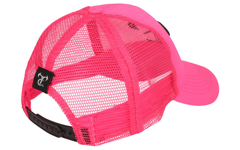 Blaze pink hat cheap