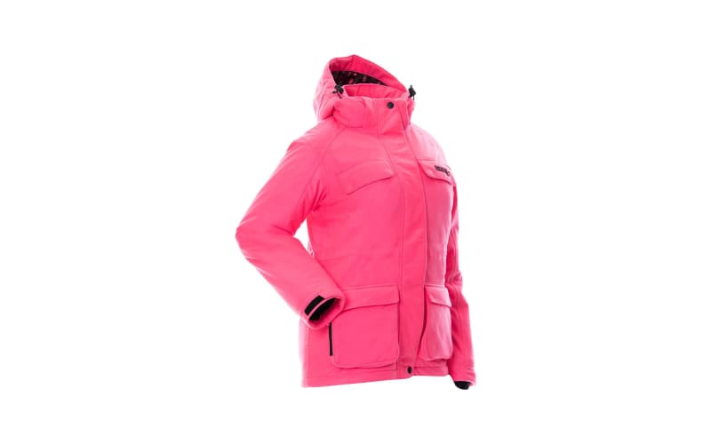DSG Outerwear Kylie Blaze 4.0 3 in 1 Hunting Jacket with Removable