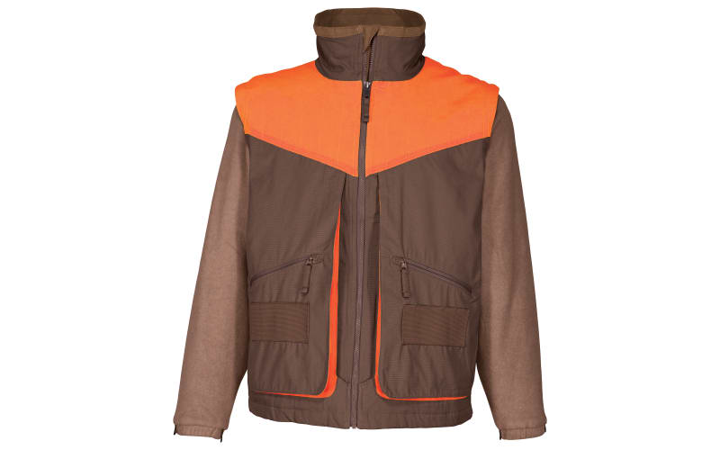 Cabela's 8-in-1 Upland Coat for Men | Mack's Prairie Wings