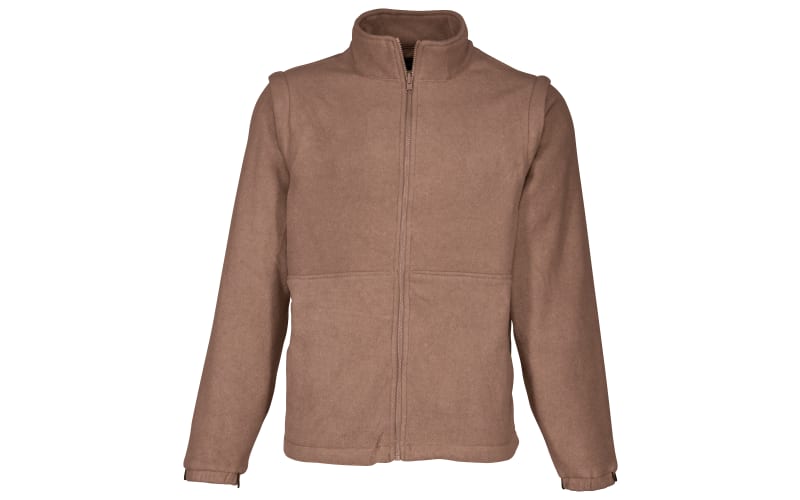 Cabela's 8-in-1 Upland Coat for Men | Mack's Prairie Wings