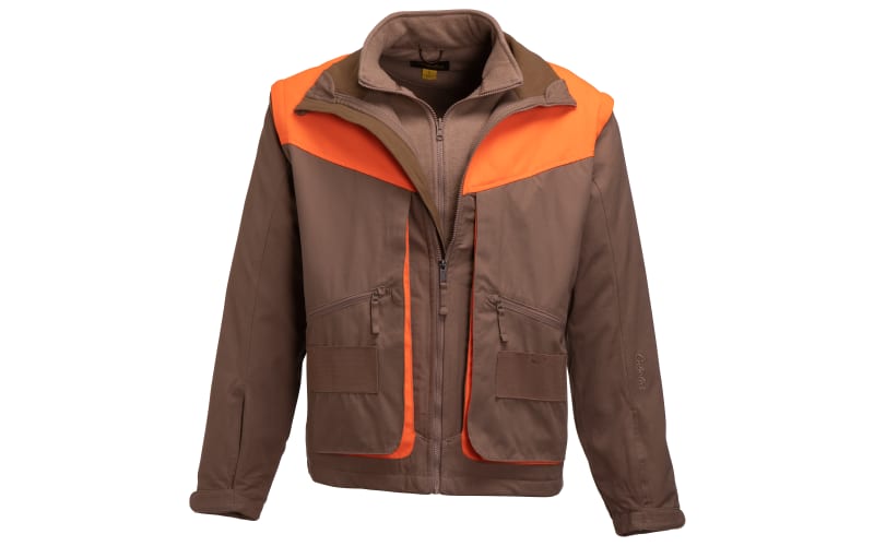 Cabela's 8-in-1 Upland Coat for Men | Mack's Prairie Wings