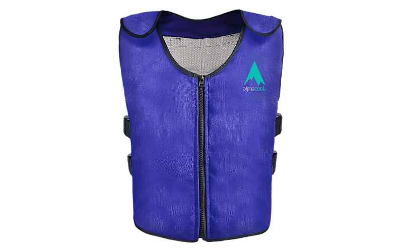 AlphaCool Arctic Cooling Ice Vest | Bass Pro Shops