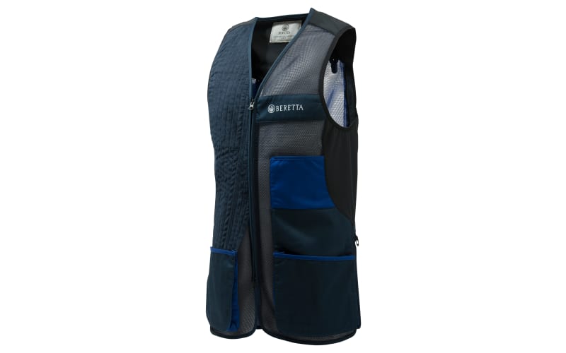 Beretta sporting shop shooting jacket
