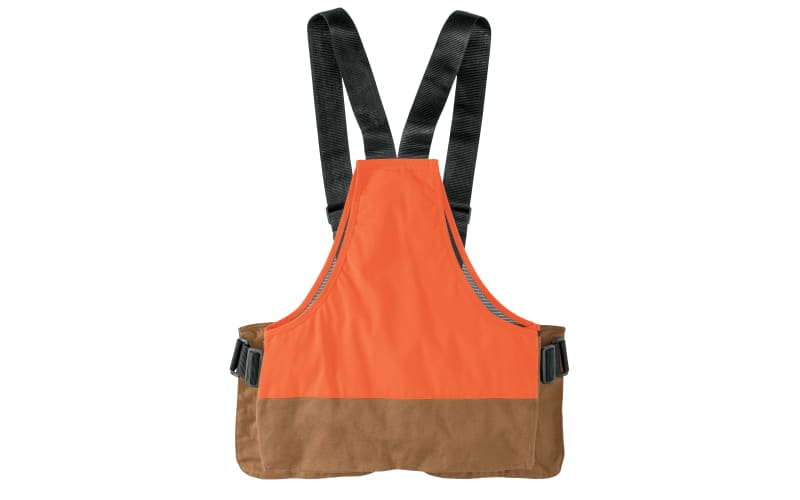 Browning Upland Canvas Strap Vest for Men Cabela s