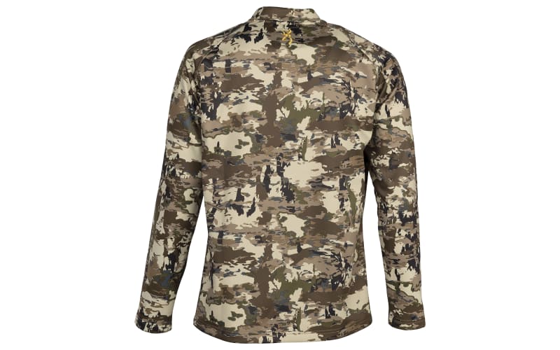 browning dress shirts Browning Tech Long Sleeve T-Shirt