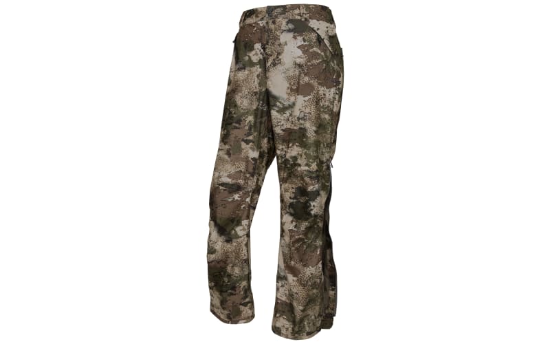 Cabela's MTO50 Quiet Pack Rain Pants for Men | Cabela's
