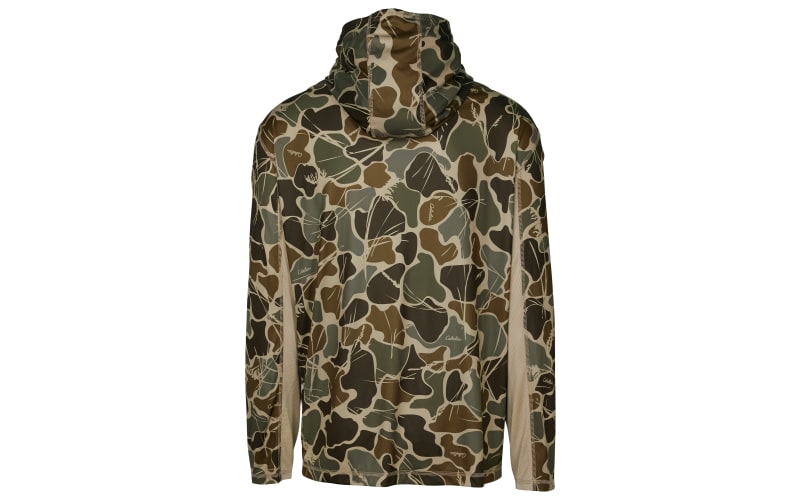 Cabela s Upland Dove Long Sleeve Hoodie for Men Bass Pro Shops