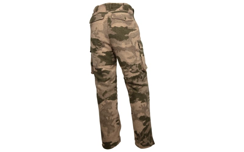 Cabela's Outfitter Series Wooltimate Pants with 4MOST WINDSHEAR | Bass Pro  Shops