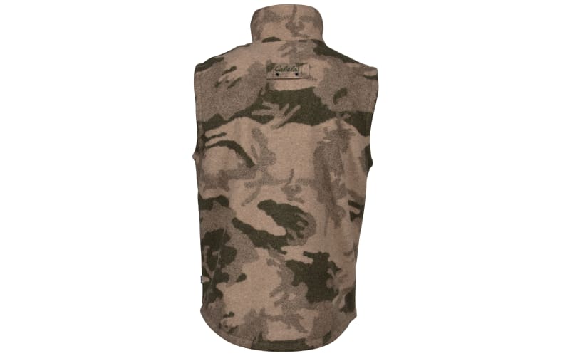 Cabelas wool parka outlet