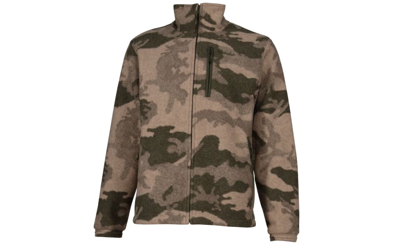 Cabela's Outfitter Series Wooltimate Jacket with 4MOST