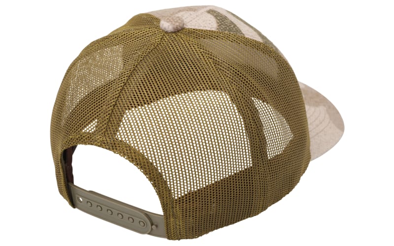 Cabela's Outfitter Mesh-Back Cap