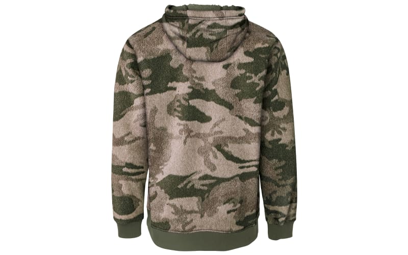 Cabela's hoodie sale clearance