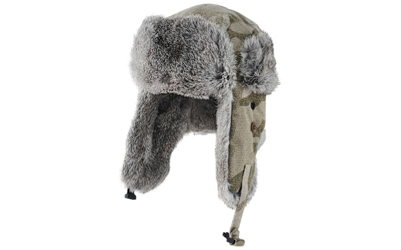 Cabela's Trapper Hat | Bass Pro Shops Canada