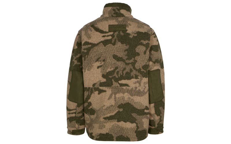 Cabela's Outfitter Series Wooltimate Jacket with 4MOST WINDSHEAR