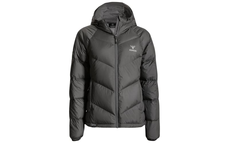 Kings Camo XKG Down Transition Jacket for Ladies | Bass Pro