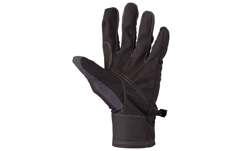 Browning mesh back shooting gloves sales
