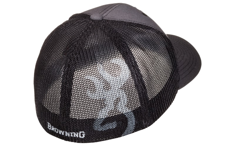 Browning flexfit 2025 hats