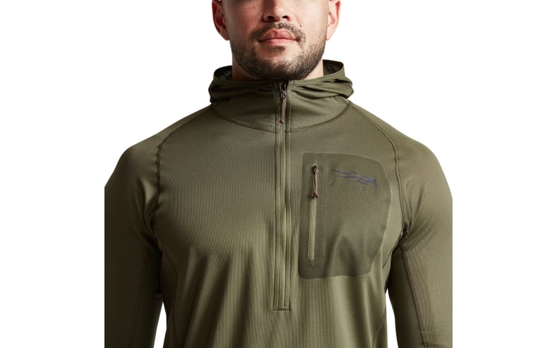 Sitka men's core lightweight hunting 2025 hoodie