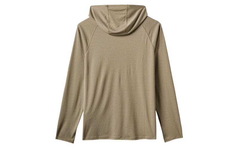 Tactical Sulli UV Long-Sleeve Hoodie for Men Mack's Prairie