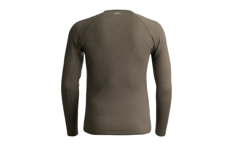 Bass pro base layer top