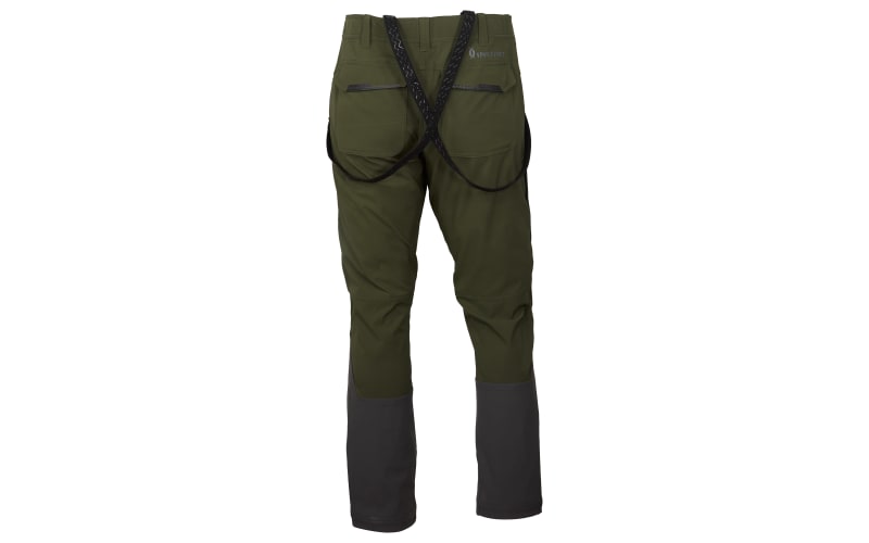 Cabela's Instinct Summit Runner Pants with 4MOST REPEL for Men