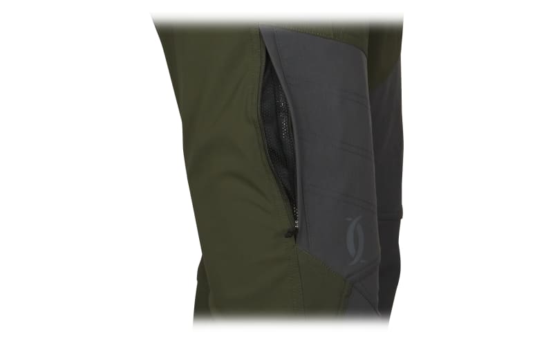 Cabela's Instinct Summit Runner Pants with 4MOST REPEL for Men
