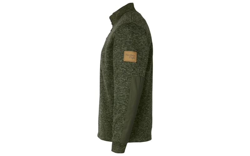 Cabela's waterfowl windshear sweater online