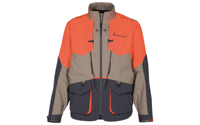 Cabela's Instinct Prairie Runner Upland Coat for Men with