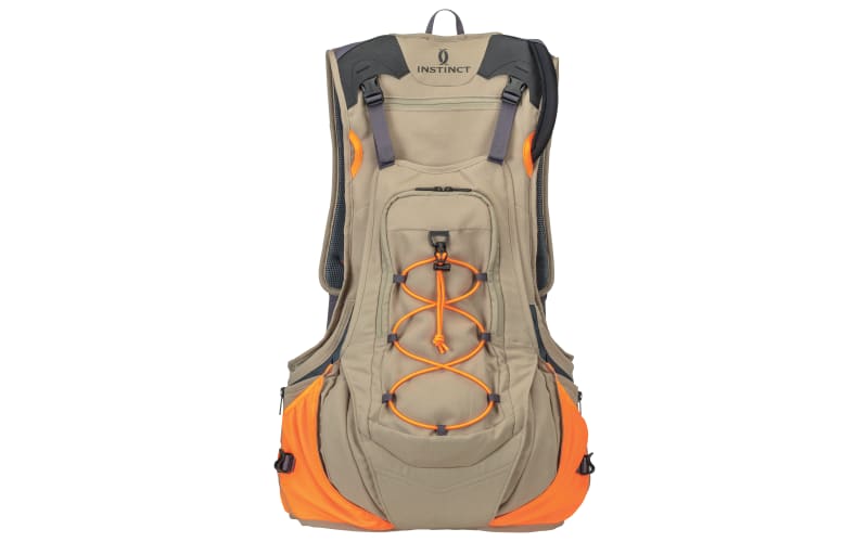 Cabela s Instinct Prairie Runner Field Vest for Men Cabela s