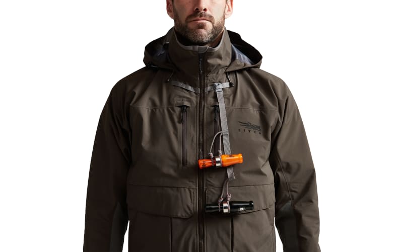 Sitka delta jacket outlet