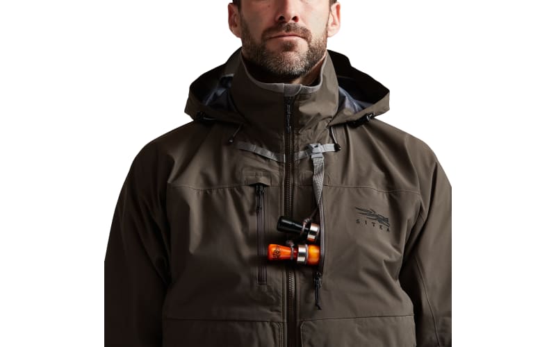 Sitka delta jacket deals