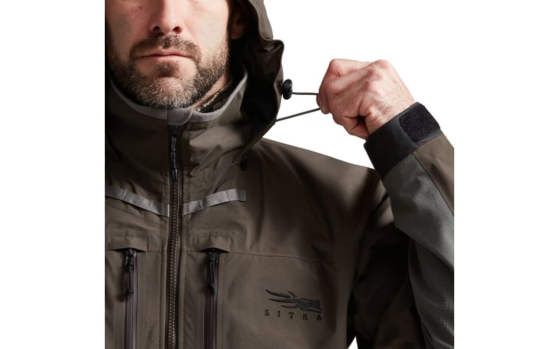 Sitka gore tex online jacket