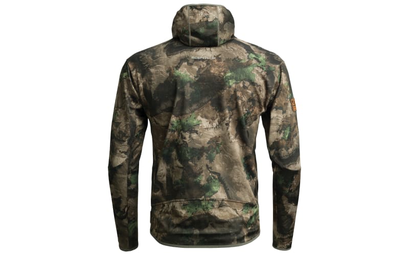 ScentLok BE 1 Phantom Pullover for Men Bass Pro Shops